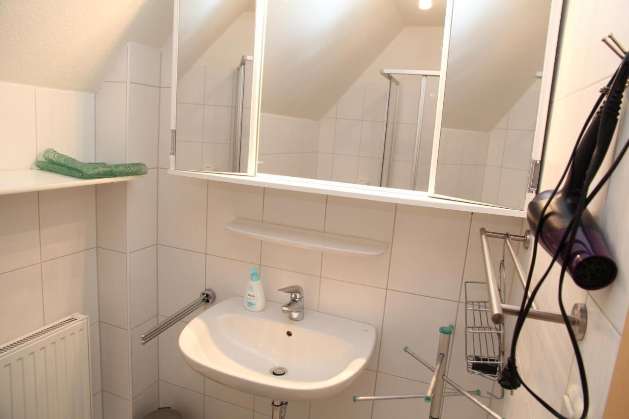 Villa Petra Norddeich  Luaran gambar