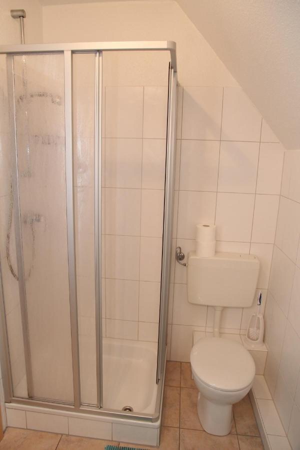 Villa Petra Norddeich  Luaran gambar