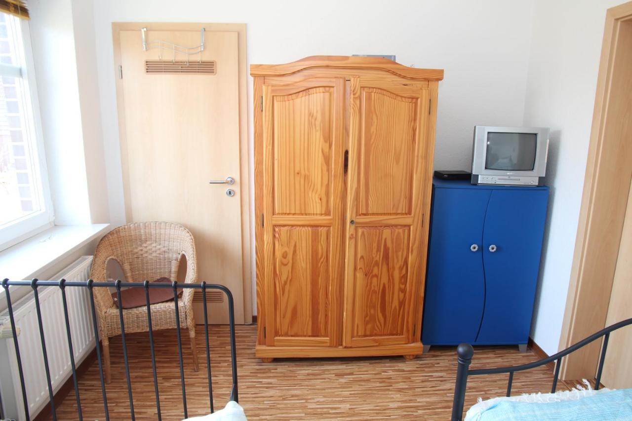 Villa Petra Norddeich  Luaran gambar