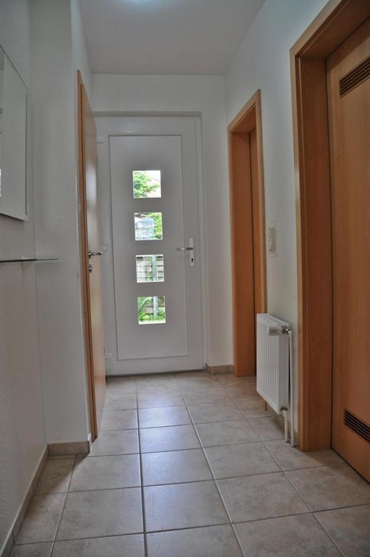 Villa Petra Norddeich  Luaran gambar