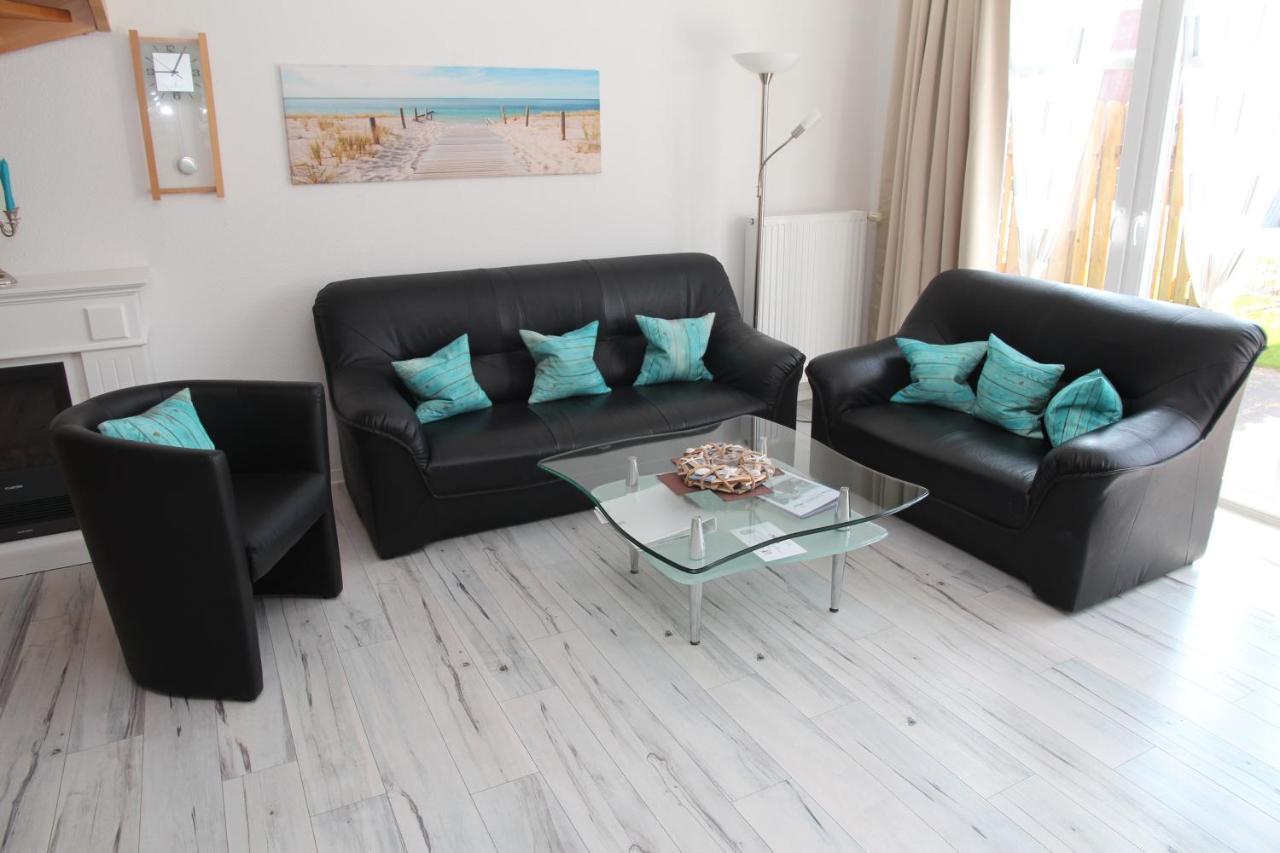 Villa Petra Norddeich  Luaran gambar