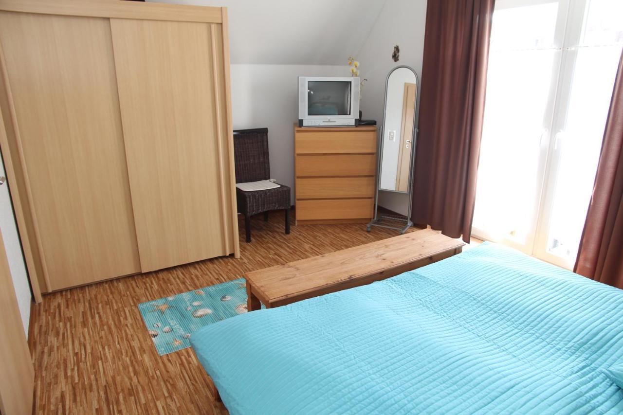 Villa Petra Norddeich  Luaran gambar