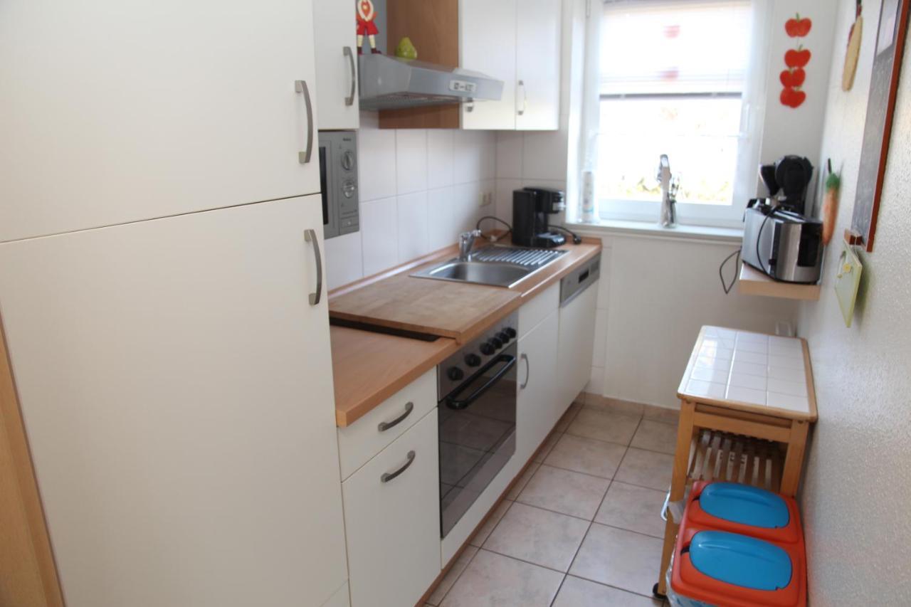 Villa Petra Norddeich  Luaran gambar