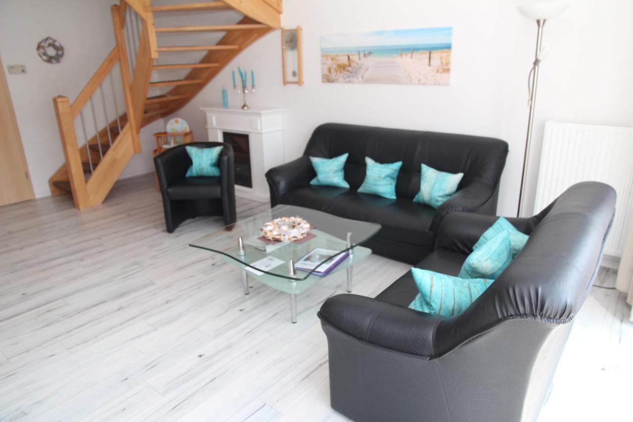 Villa Petra Norddeich  Luaran gambar